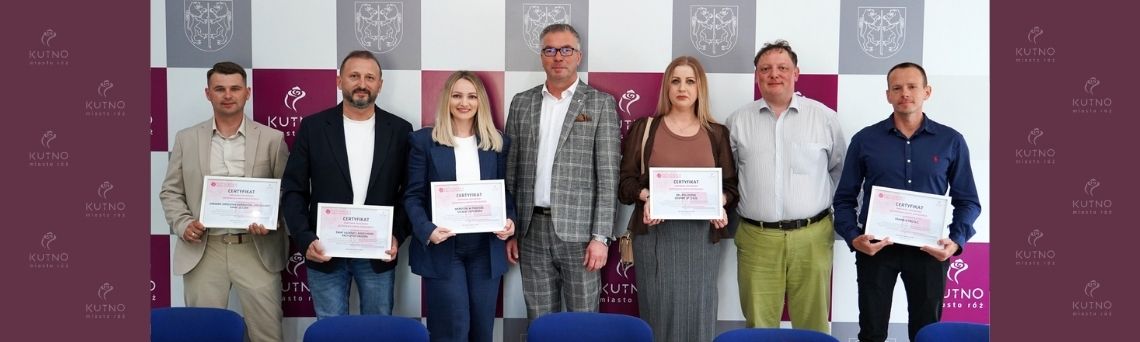 aktualność: Kolejnych 5 partnerów dołączyło do Kutnowskiej Karty Mieszkańca